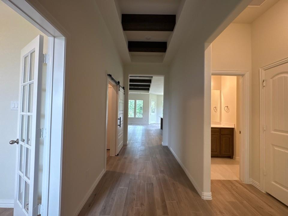 132 Oak Grv Way Springtown, TX 76082 - Photo 7 of 21