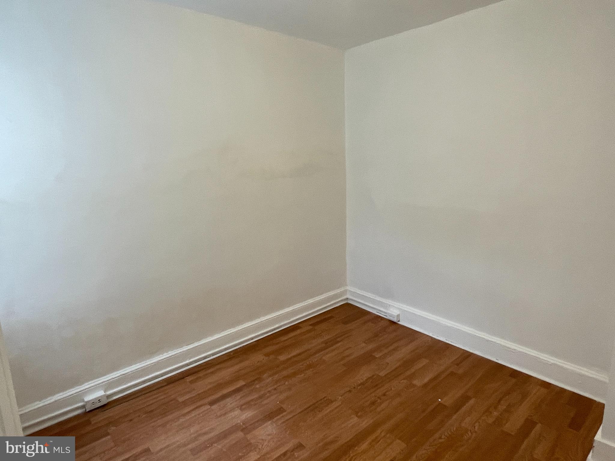 1314 Division Street Baltimore, MD 21217 - Photo 14 of 20 a view of an empty room