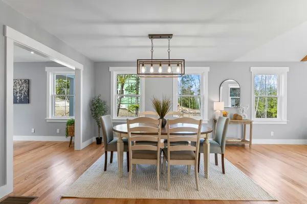 $1,165,000 | 26 County Crossing, Brunswick, ME 04011