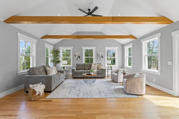$1,165,000 | 26 County Crossing, Brunswick, ME 04011