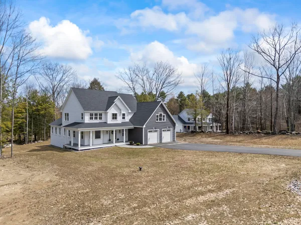 $1,165,000 | 26 County Crossing, Brunswick, ME 04011