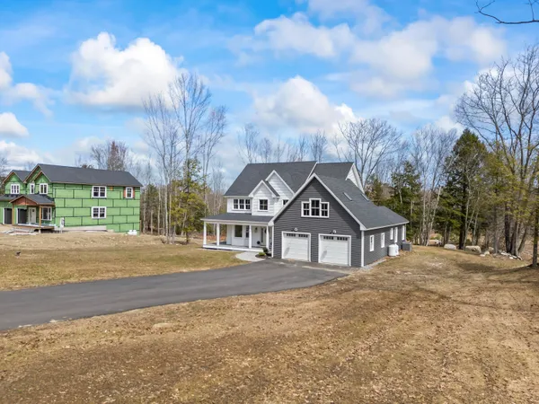 $1,165,000 | 26 County Crossing, Brunswick, ME 04011
