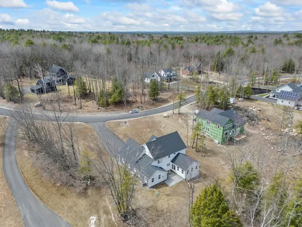 $1,165,000 | 26 County Crossing, Brunswick, ME 04011