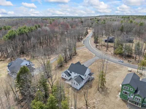$1,165,000 | 26 County Crossing, Brunswick, ME 04011