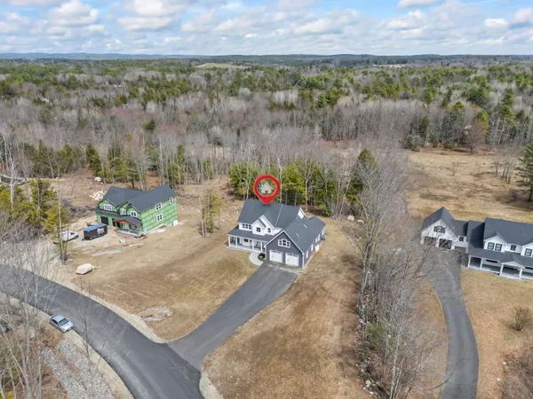 $1,165,000 | 26 County Crossing, Brunswick, ME 04011