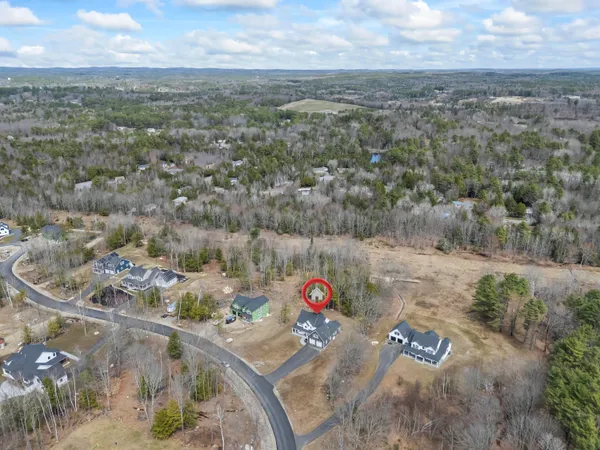 $1,165,000 | 26 County Crossing, Brunswick, ME 04011