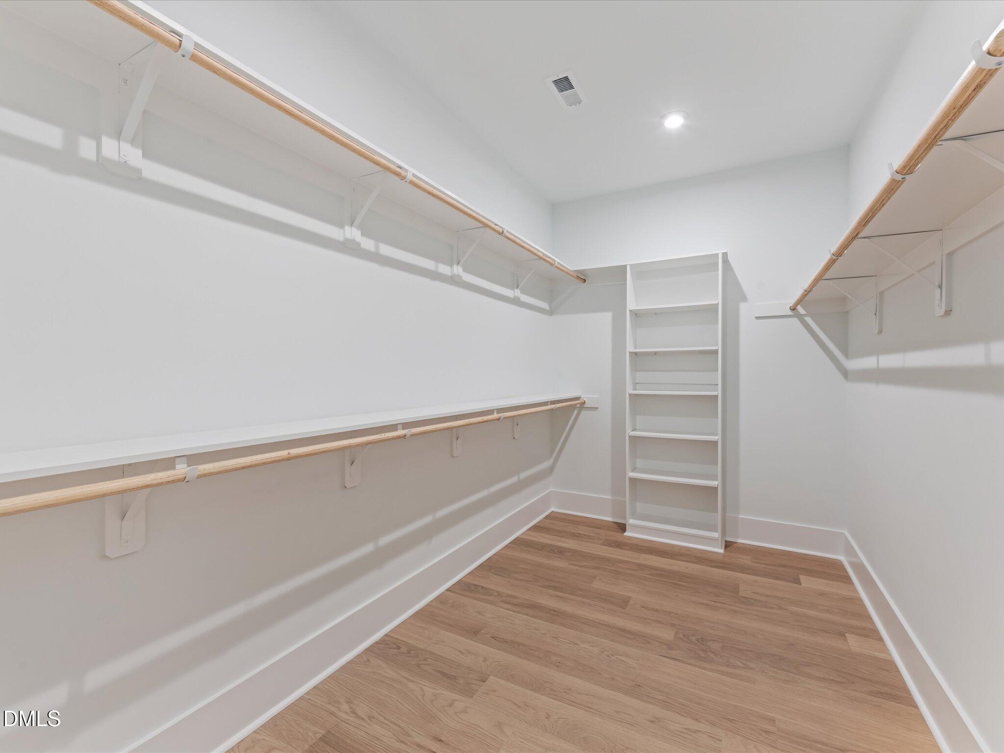 108 Golden Leaf Farms Road Angier, NC 27501 - Photo 39 of 43 57-Primary Walk In Closet