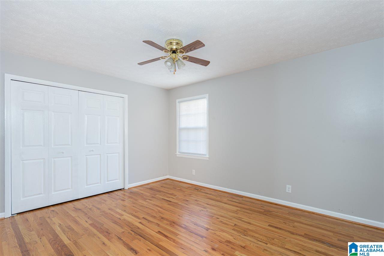 3606 Dale Hollow Road Anniston, AL 36207 - Photo 24 of 43