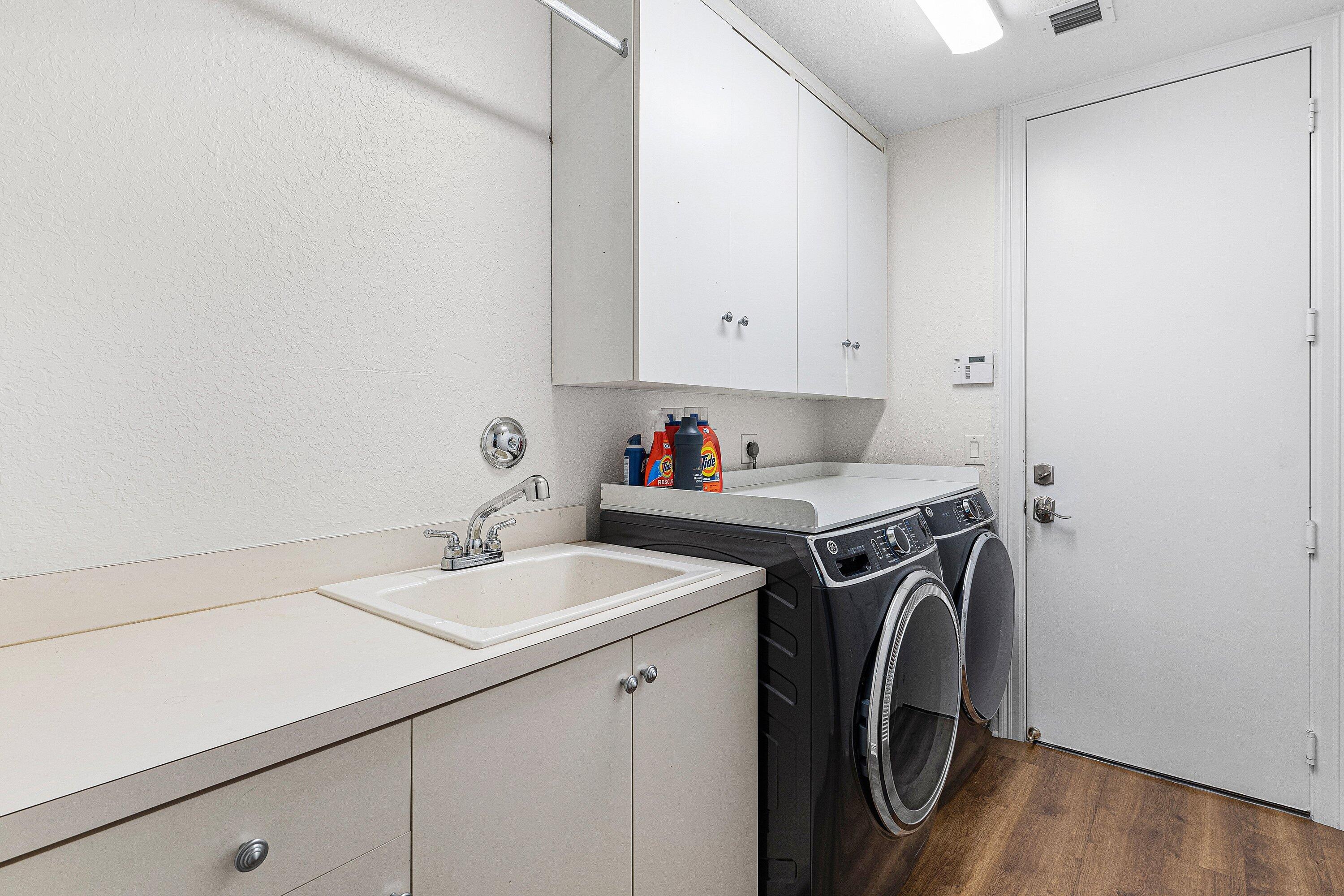 11030 Misty Ridge Way Boynton Beach, FL 33473 - Photo 44 of 56 Large Laundry Room