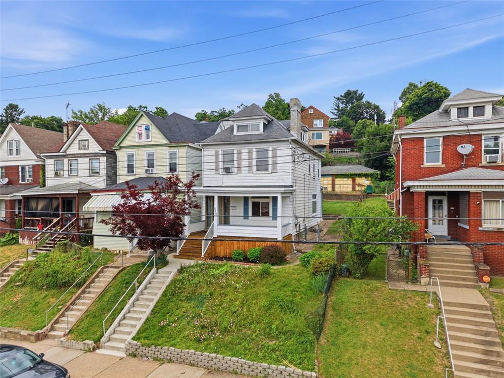 316 Broadway Avenue McKees Rocks, PA 15136 - Photo 2 of 47