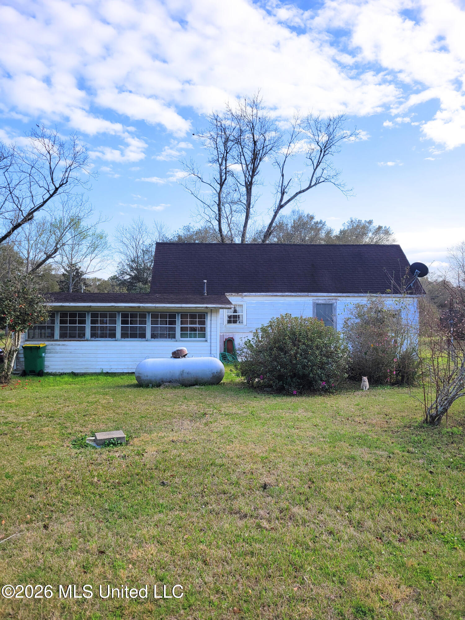 11213 Easley Road Moss Point, MS 39562 - Photo 2 of 13 01