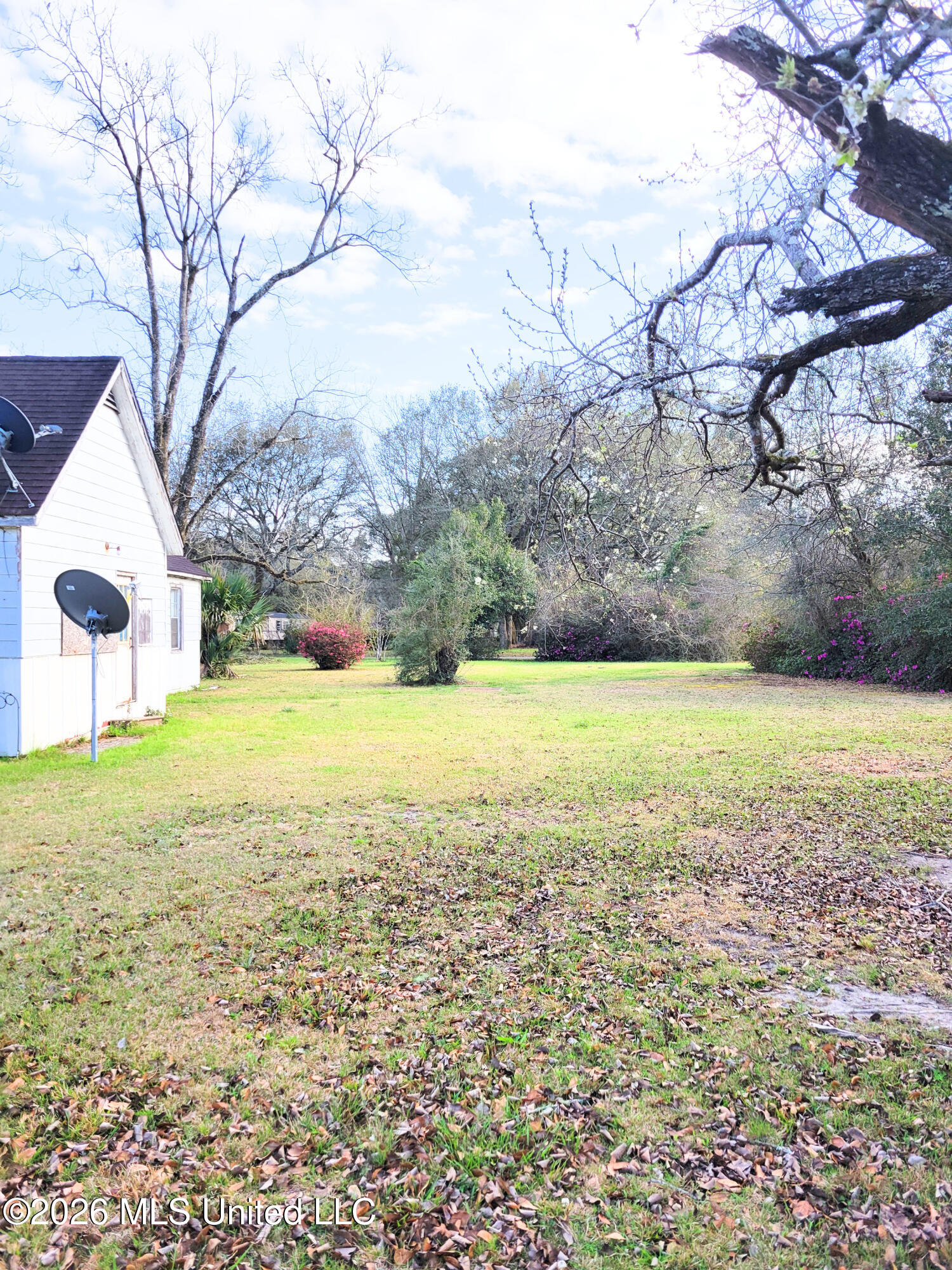 11213 Easley Road Moss Point, MS 39562 - Photo 4 of 13 03