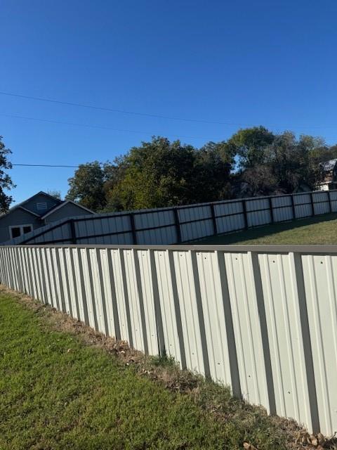 Undisclosed Address Mineral Wells, TX 76067 - Photo 2 of 6 a view of a street