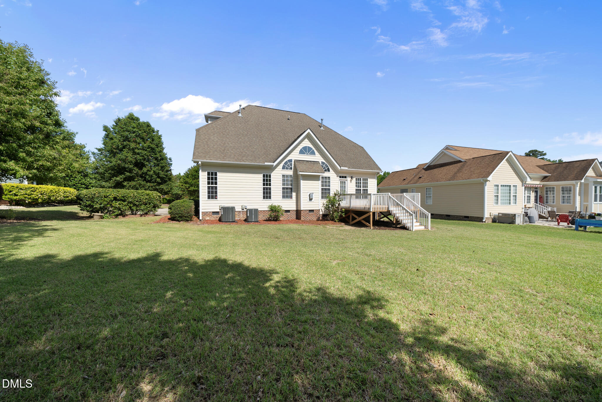 2912 Oak Bridge Drive Raleigh, NC 27610 - Photo 68 of 73 DSC07957