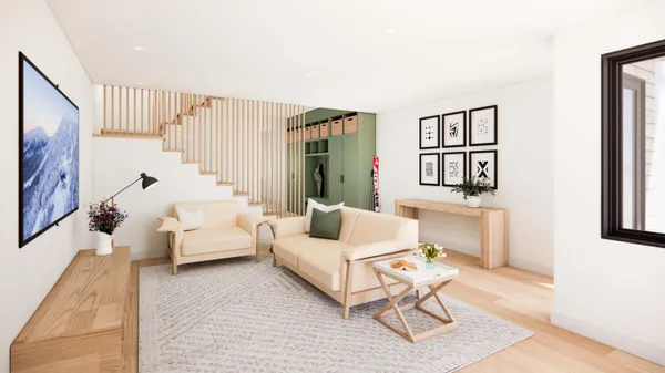 $1,775,000 | 4 Snowcross Lane, Unit 4, Kingfield, ME 04947