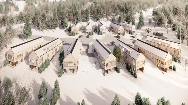 $1,775,000 | 4 Snowcross Lane, Unit 4, Kingfield, ME 04947