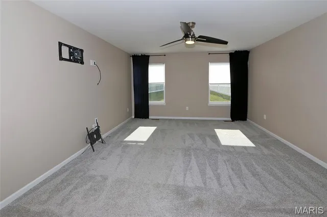 $379,900 | 200 Brookview Way Court, O'Fallon, MO 63366