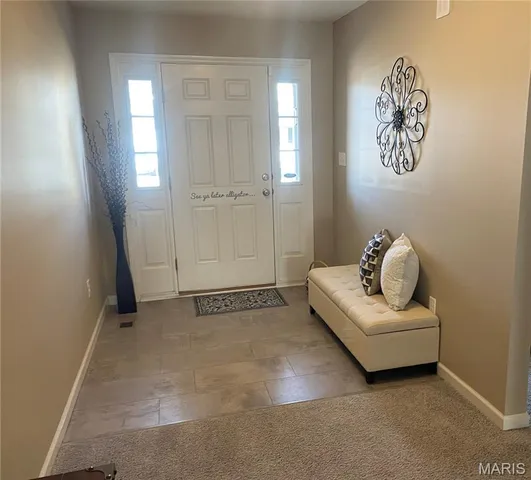 $379,900 | 200 Brookview Way Court, O'Fallon, MO 63366