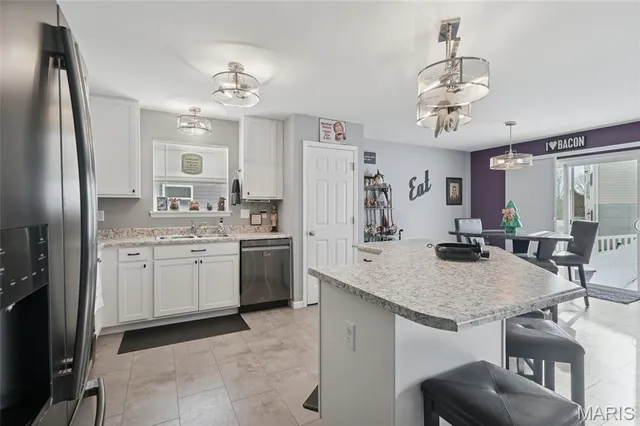 $395,000 | 200 Brookview Way Court, O'Fallon, MO 63366