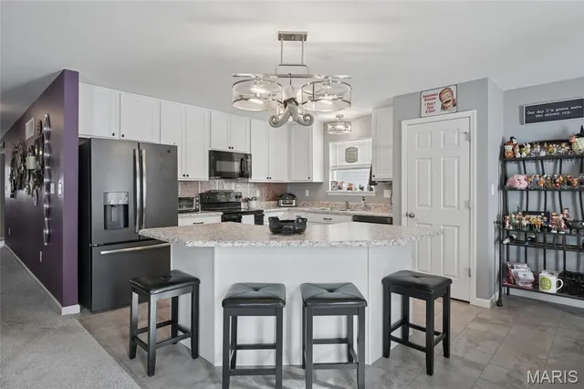 $395,000 | 200 Brookview Way Court, O'Fallon, MO 63366