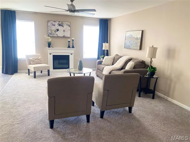 $379,900 | 200 Brookview Way Court, O'Fallon, MO 63366