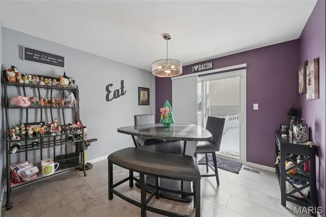 $395,000 | 200 Brookview Way Court, O'Fallon, MO 63366