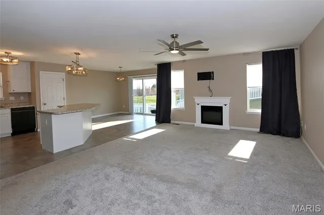$379,900 | 200 Brookview Way Court, O'Fallon, MO 63366