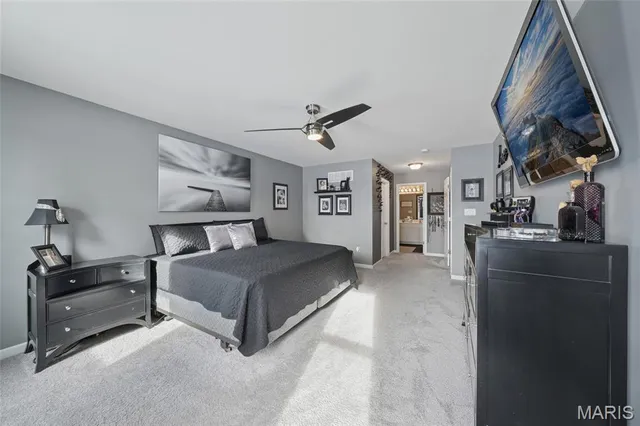 $395,000 | 200 Brookview Way Court, O'Fallon, MO 63366