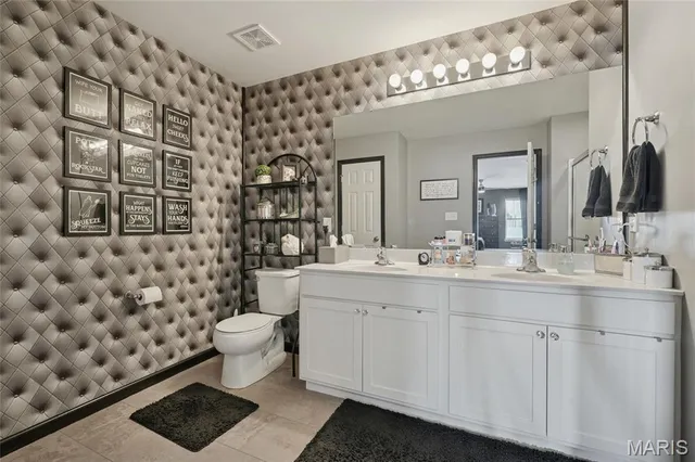 $395,000 | 200 Brookview Way Court, O'Fallon, MO 63366