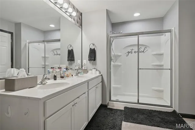 $395,000 | 200 Brookview Way Court, O'Fallon, MO 63366