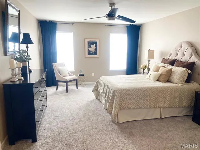 $379,900 | 200 Brookview Way Court, O'Fallon, MO 63366