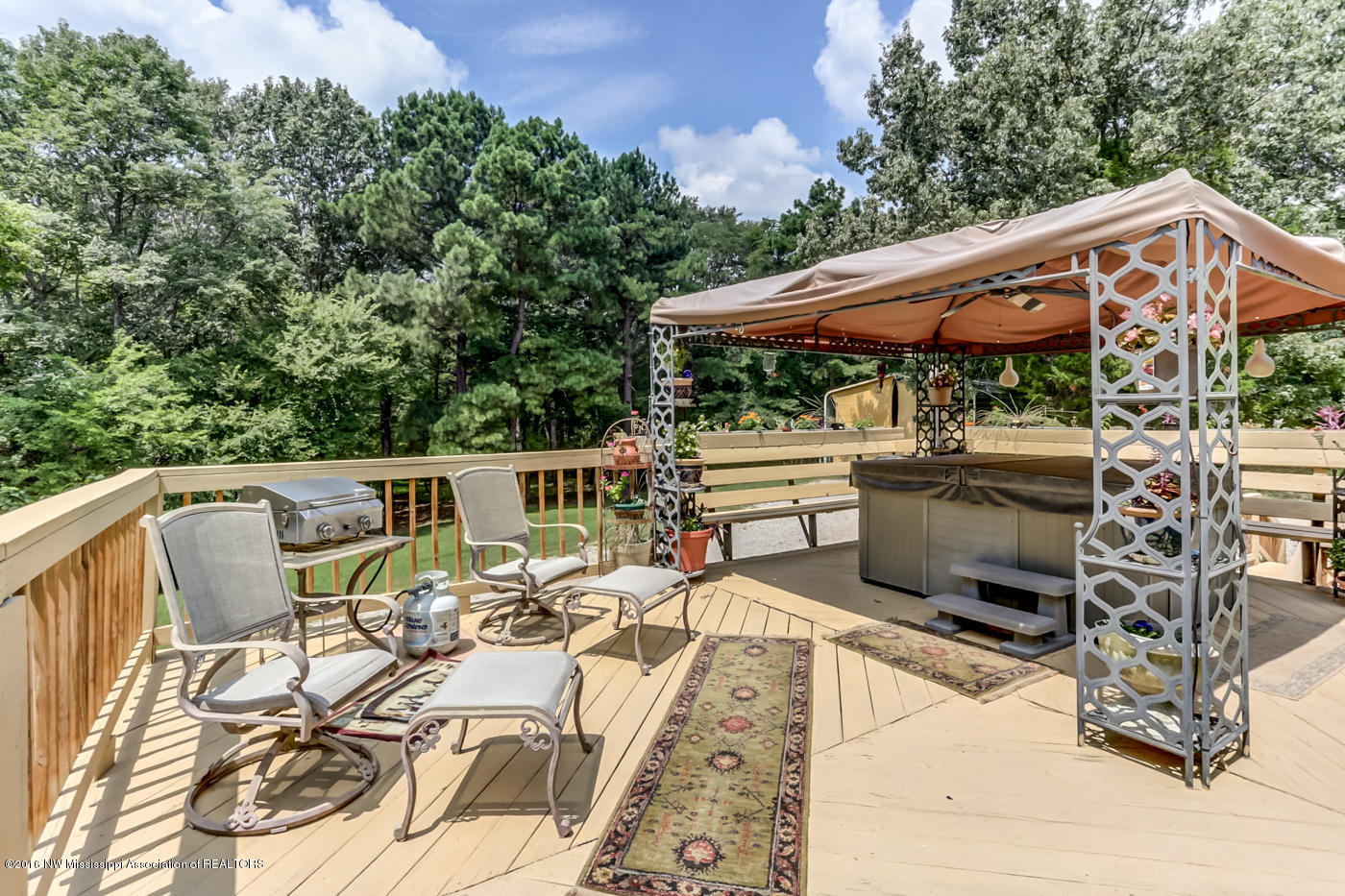 2307 Fogg Road North Nesbit, MS 38651 - Photo 21 of 26 22FoggRoad