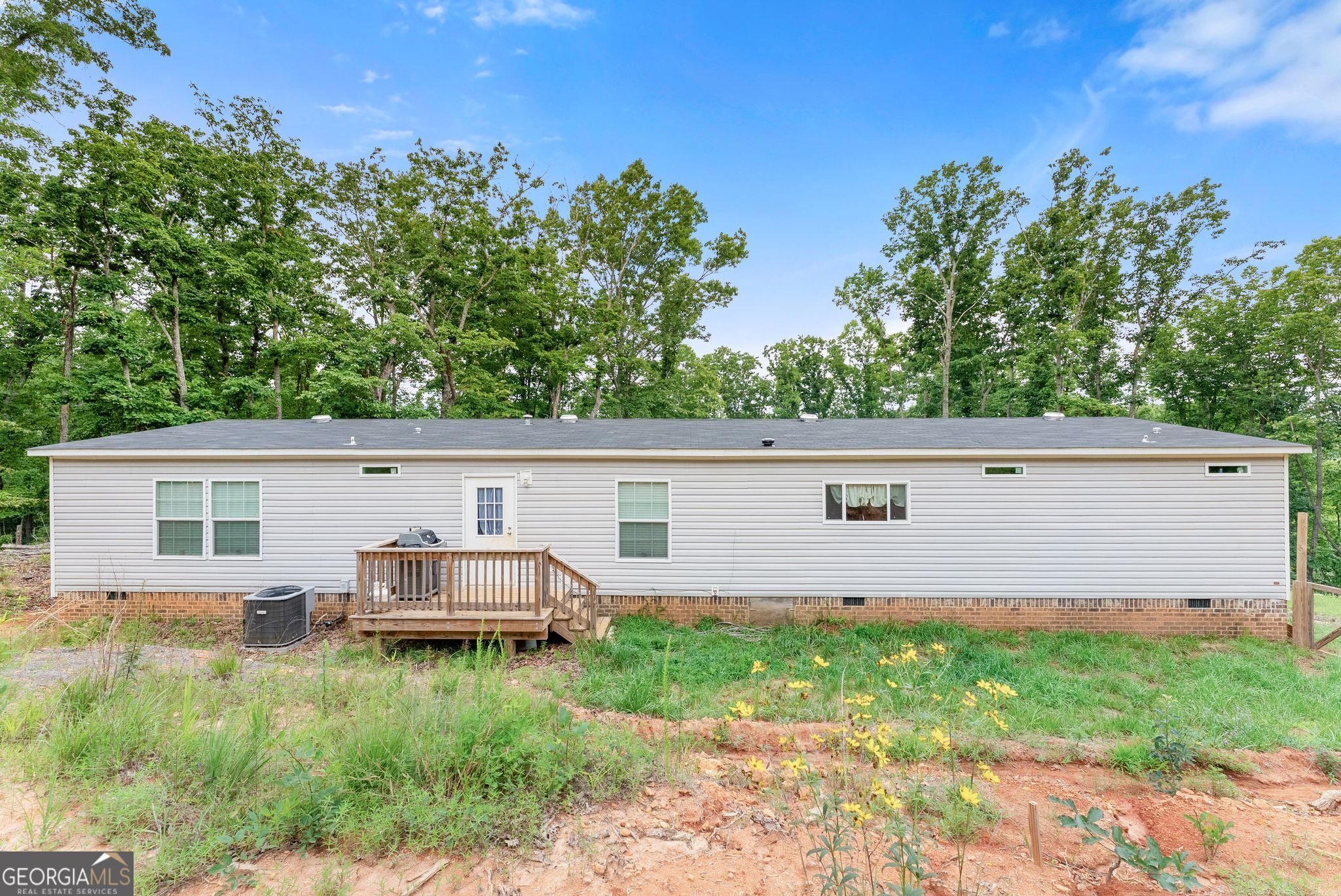 1625 Asbury Mill Road Cleveland, GA 30528 - Photo 38 of 47