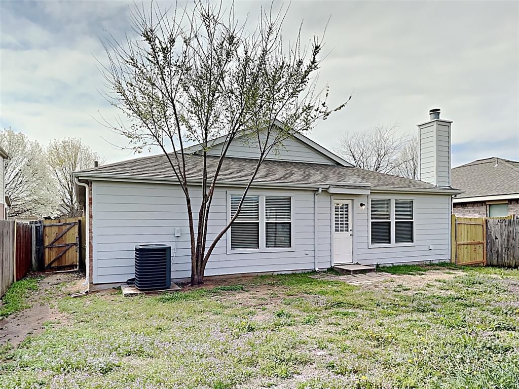8901 King Ranch Drive Cross Roads, TX 76227 - Photo 16 of 16
