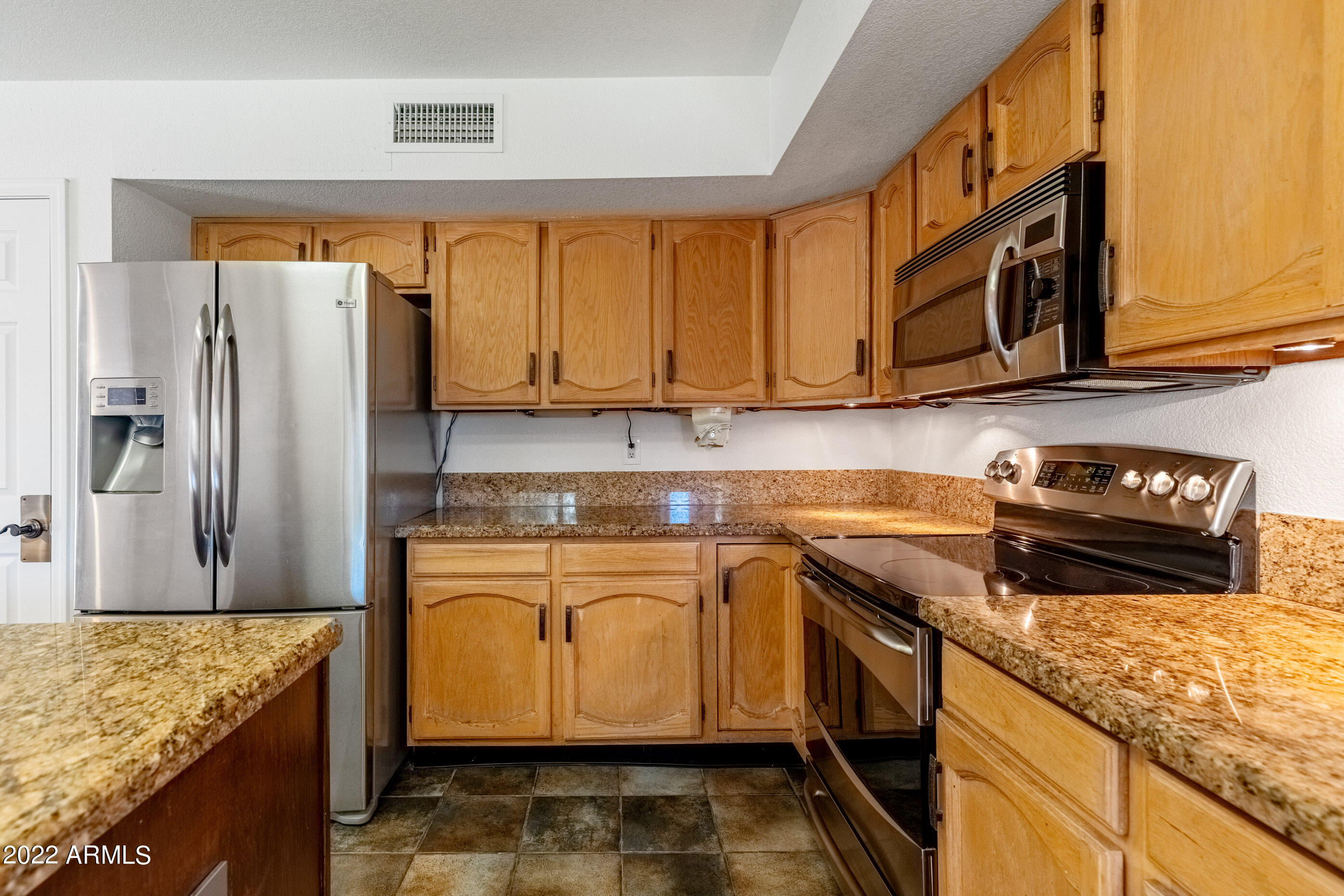 7383 West Utopia Road Glendale, AZ 85308 - Photo 12 of 49 Kitchen
