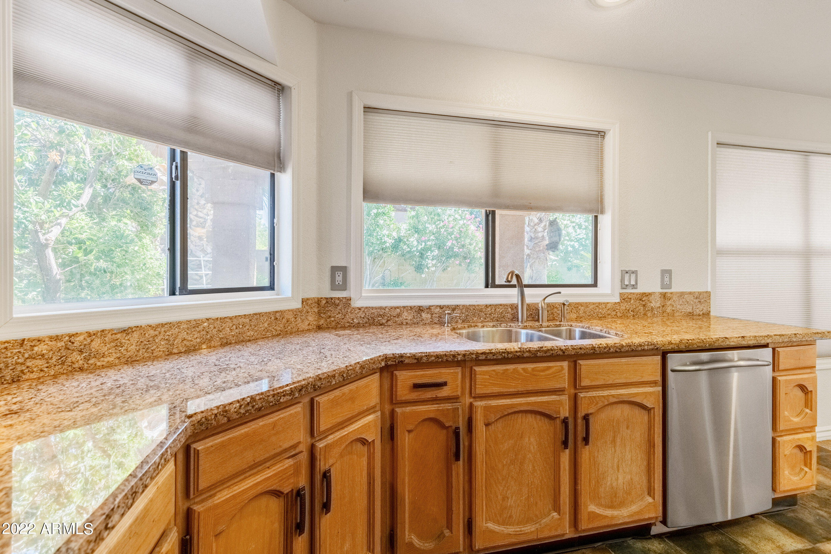 7383 West Utopia Road Glendale, AZ 85308 - Photo 13 of 49 Kitchen