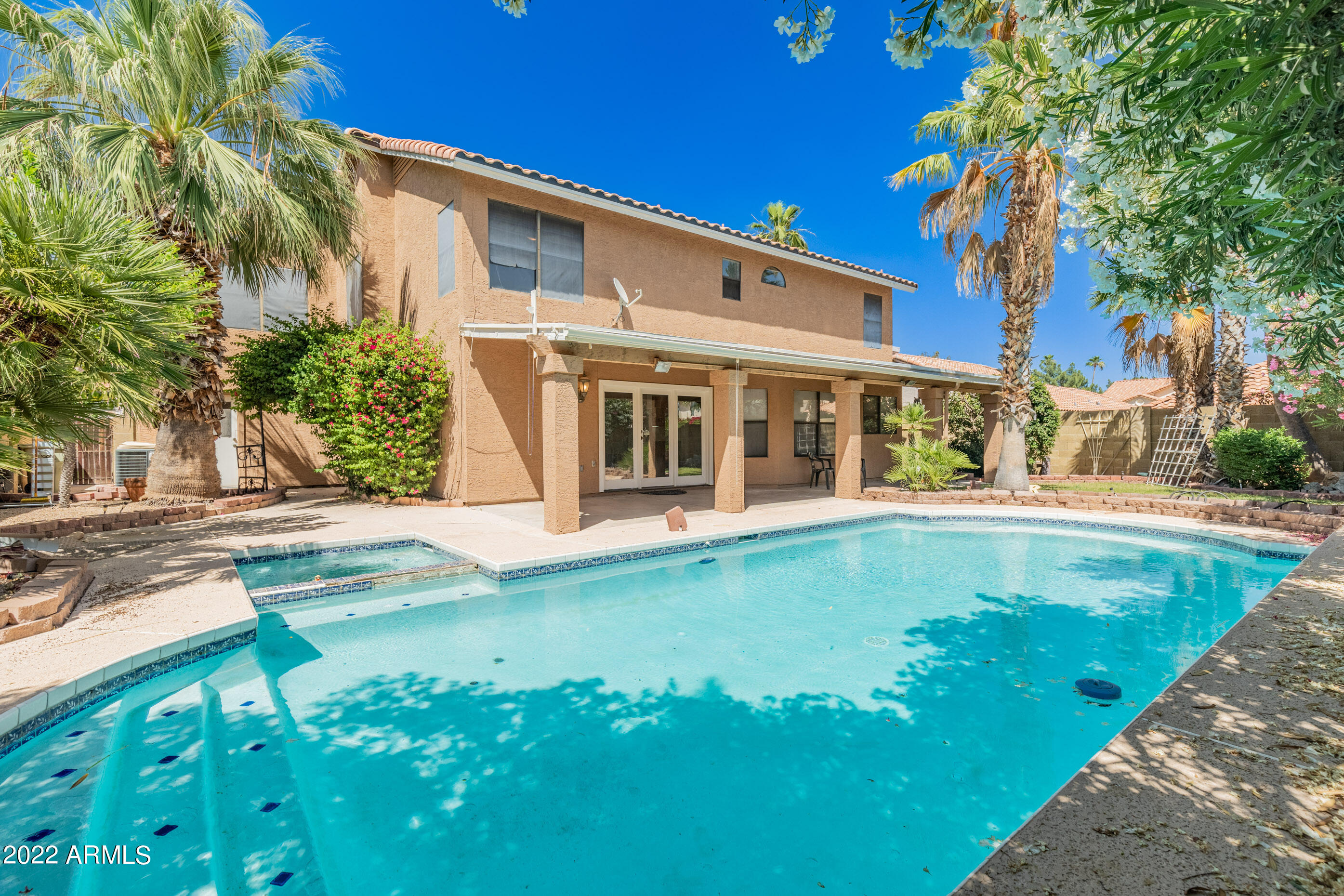 7383 West Utopia Road Glendale, AZ 85308 - Photo 3 of 49 Pool