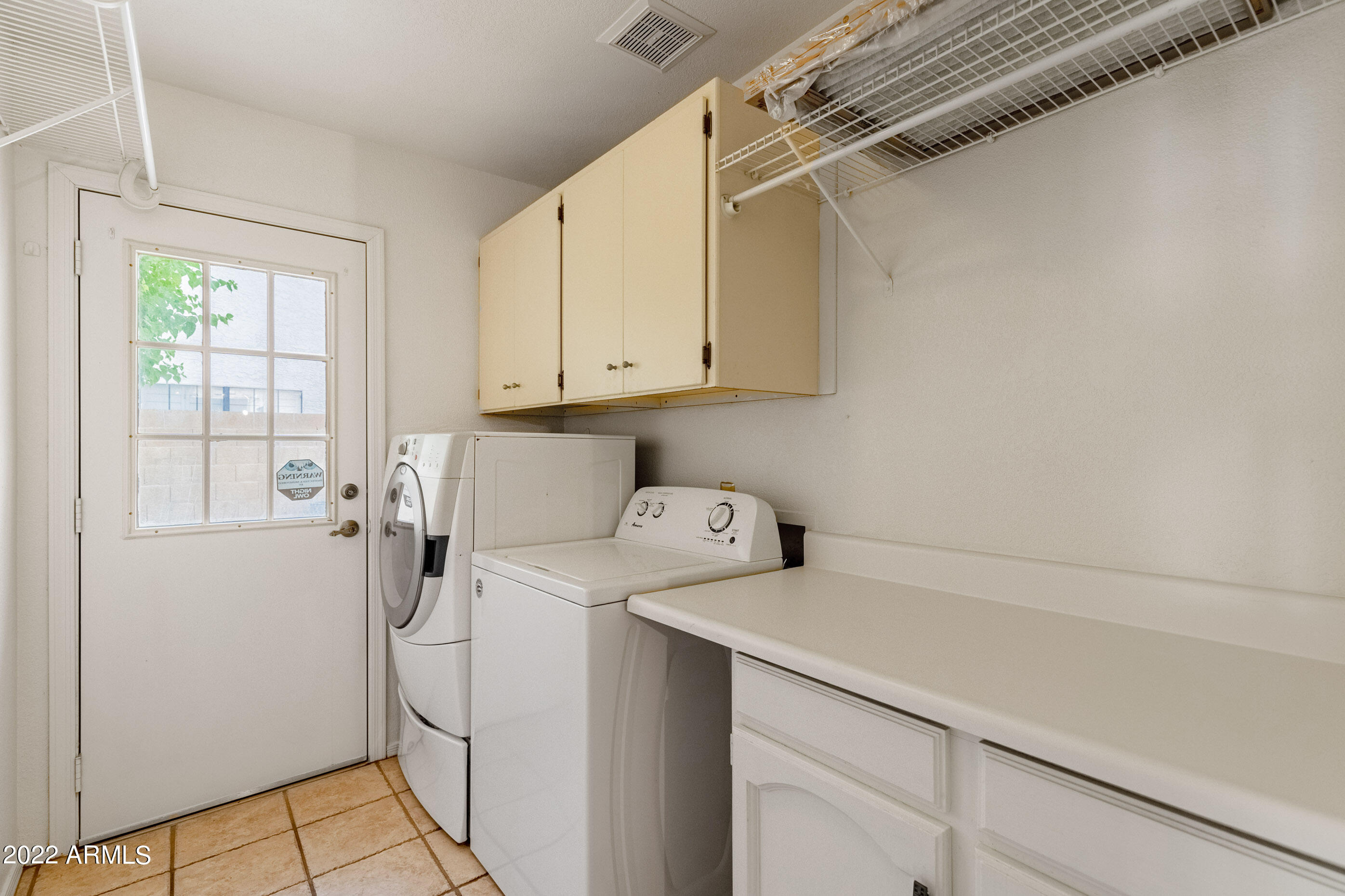 7383 West Utopia Road Glendale, AZ 85308 - Photo 43 of 49 Laundry