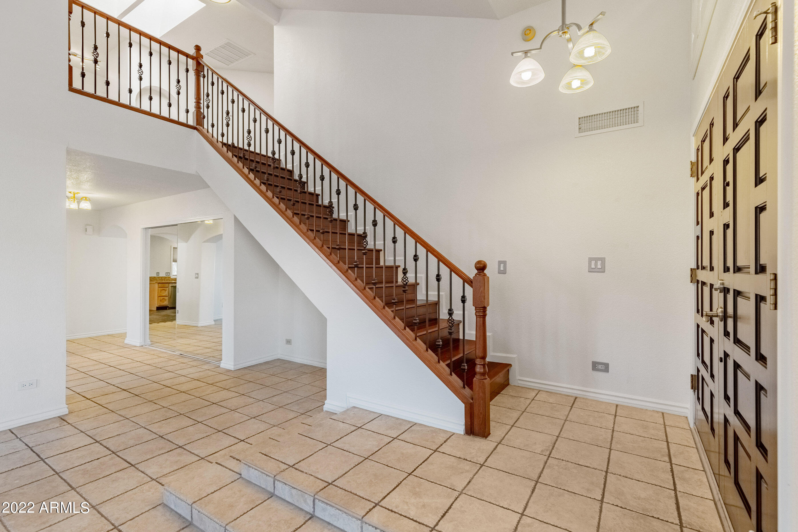 7383 West Utopia Road Glendale, AZ 85308 - Photo 9 of 49 Stairs