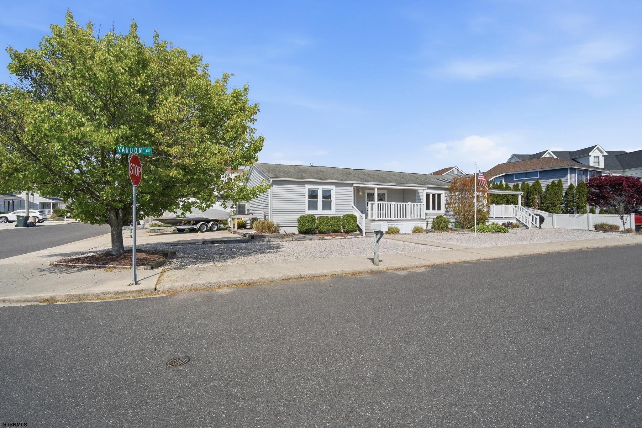 1319 Vardon Road Brigantine, NJ 08203 - Photo 25 of 26