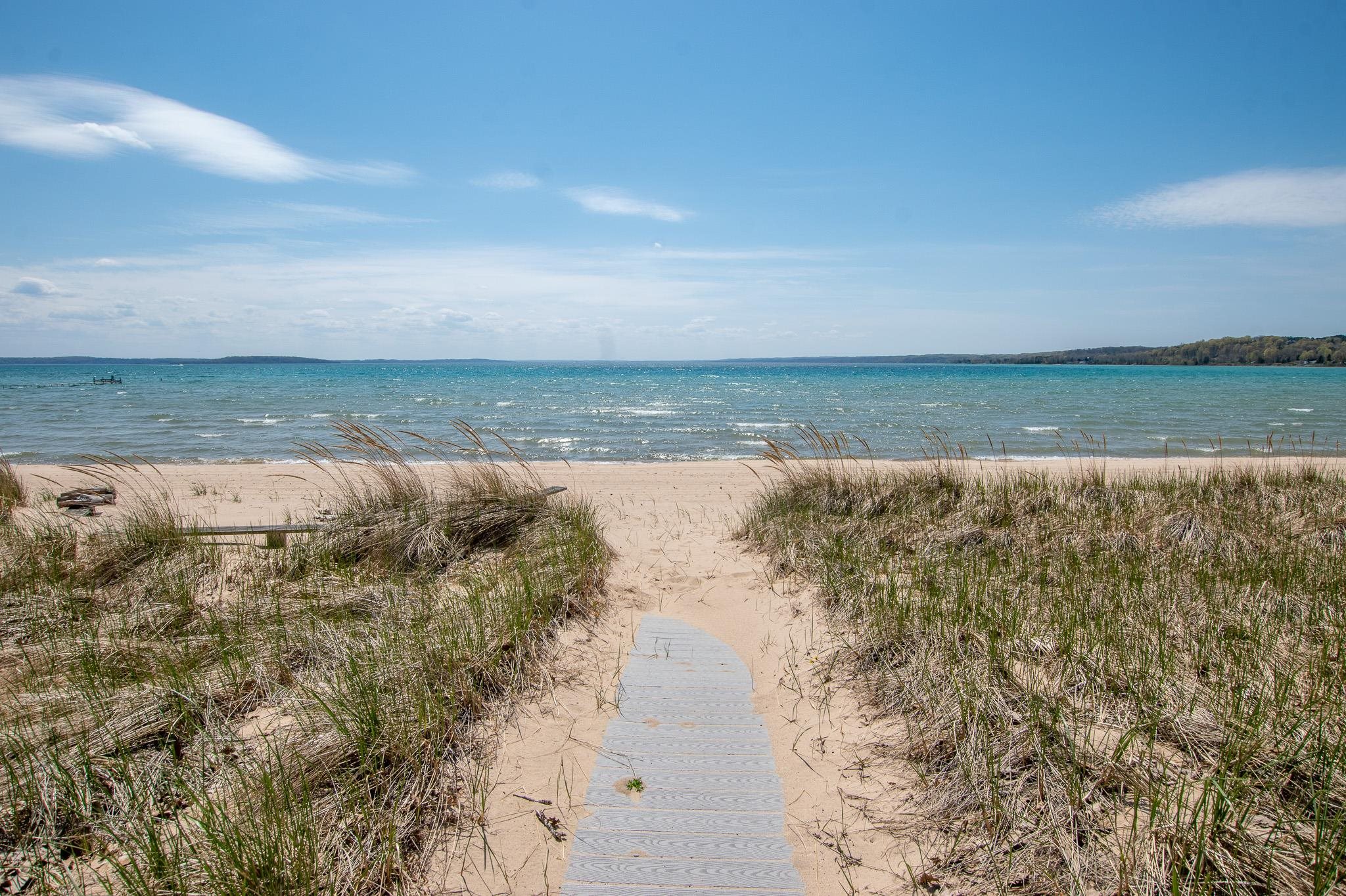 3784 South Lee Point Road Suttons Bay, MI 49682 - Photo 4 of 65