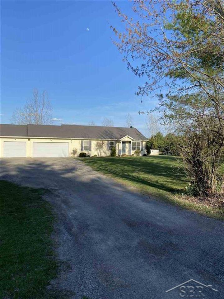 3718 North Gleaner Road Freeland, MI 48623 - Photo 2 of 69 50011078-1.JPG