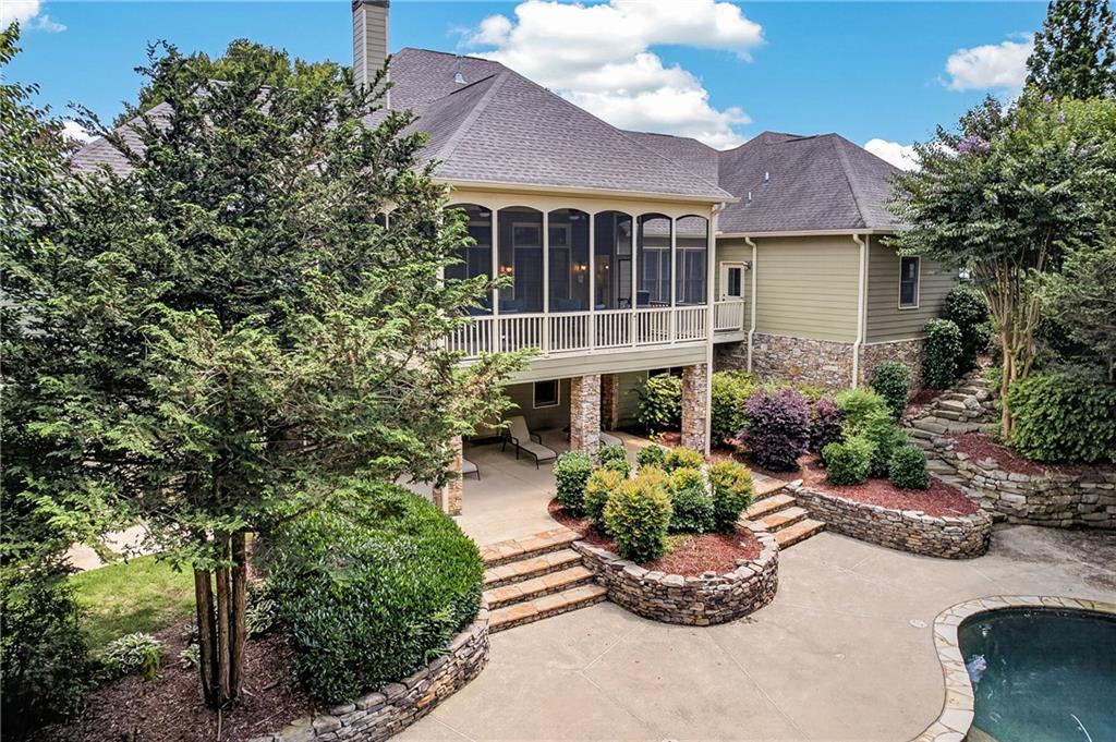 514 Ridgemont Drive Ellijay, GA 30536 - Photo 89 of 101