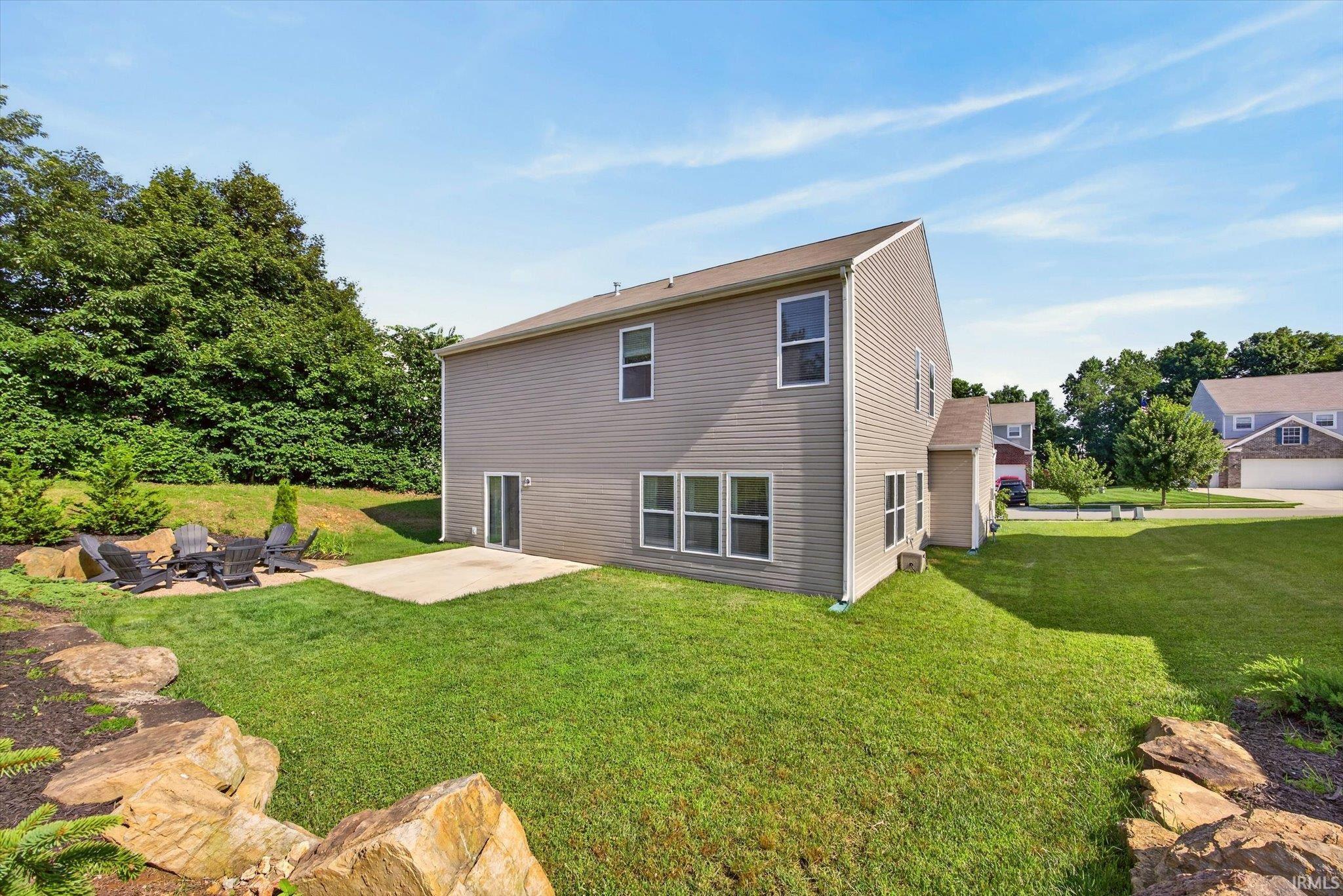 3953 West Ribbon Lane Bloomington, IN 47404 - Photo 43 of 49