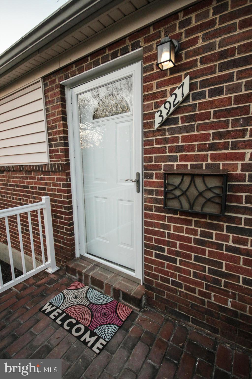 3927 Weller Road Silver Spring, MD 20906 - Photo 2 of 30 Exterior (Front)