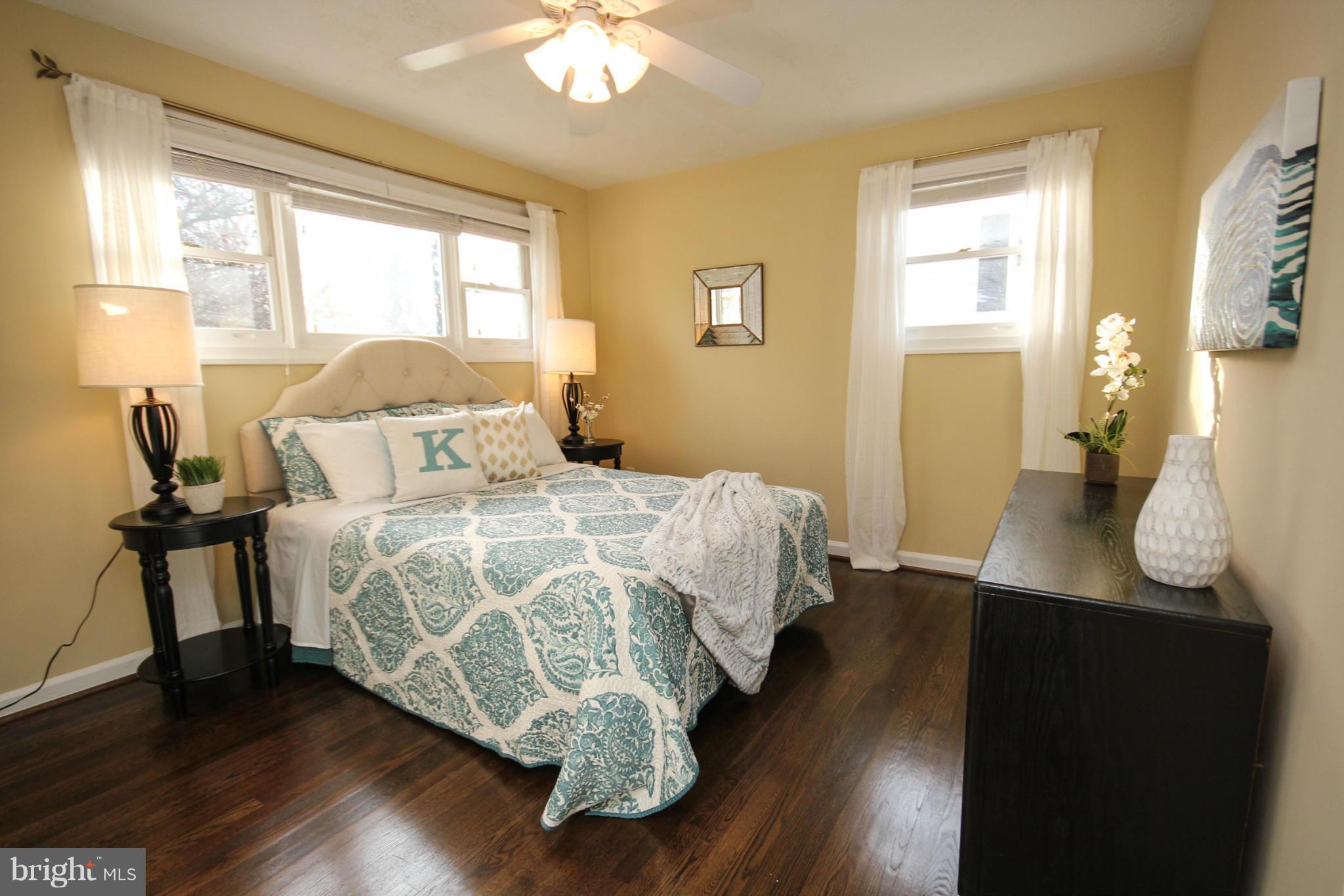 3927 Weller Road Silver Spring, MD 20906 - Photo 12 of 30 Bedroom 2