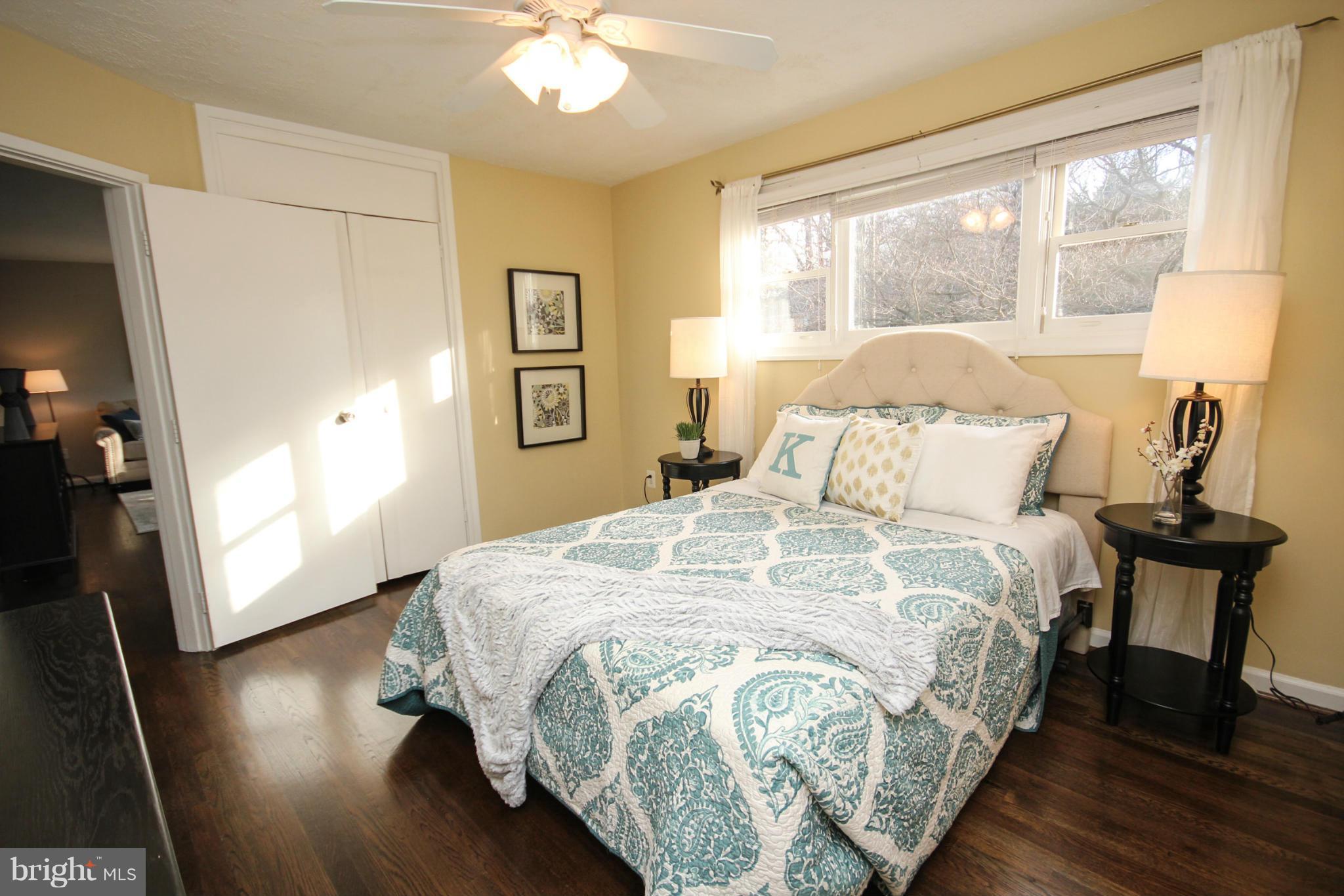 3927 Weller Road Silver Spring, MD 20906 - Photo 14 of 30 Bedroom 2