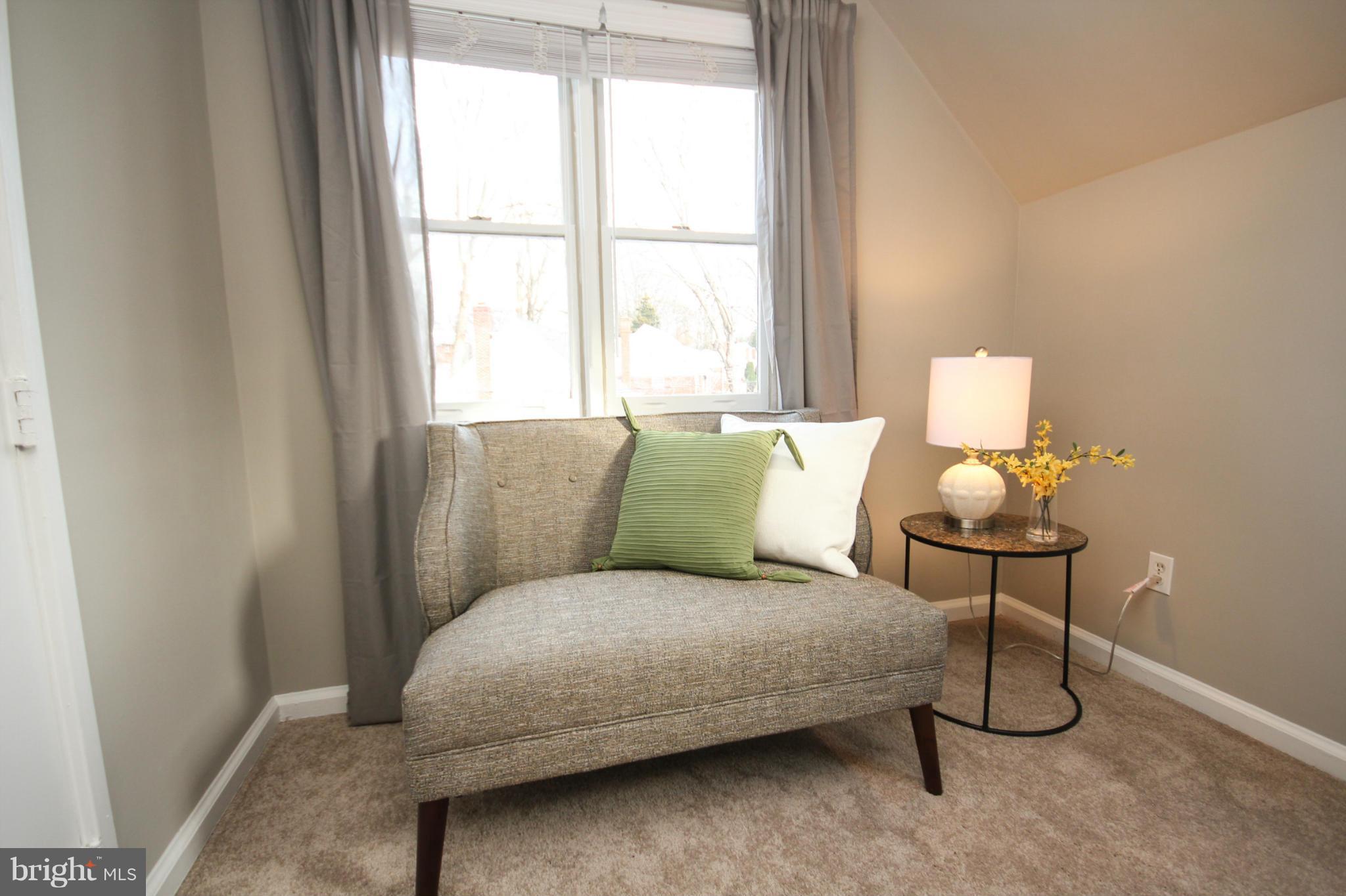 3927 Weller Road Silver Spring, MD 20906 - Photo 19 of 30 Bedroom (Master)