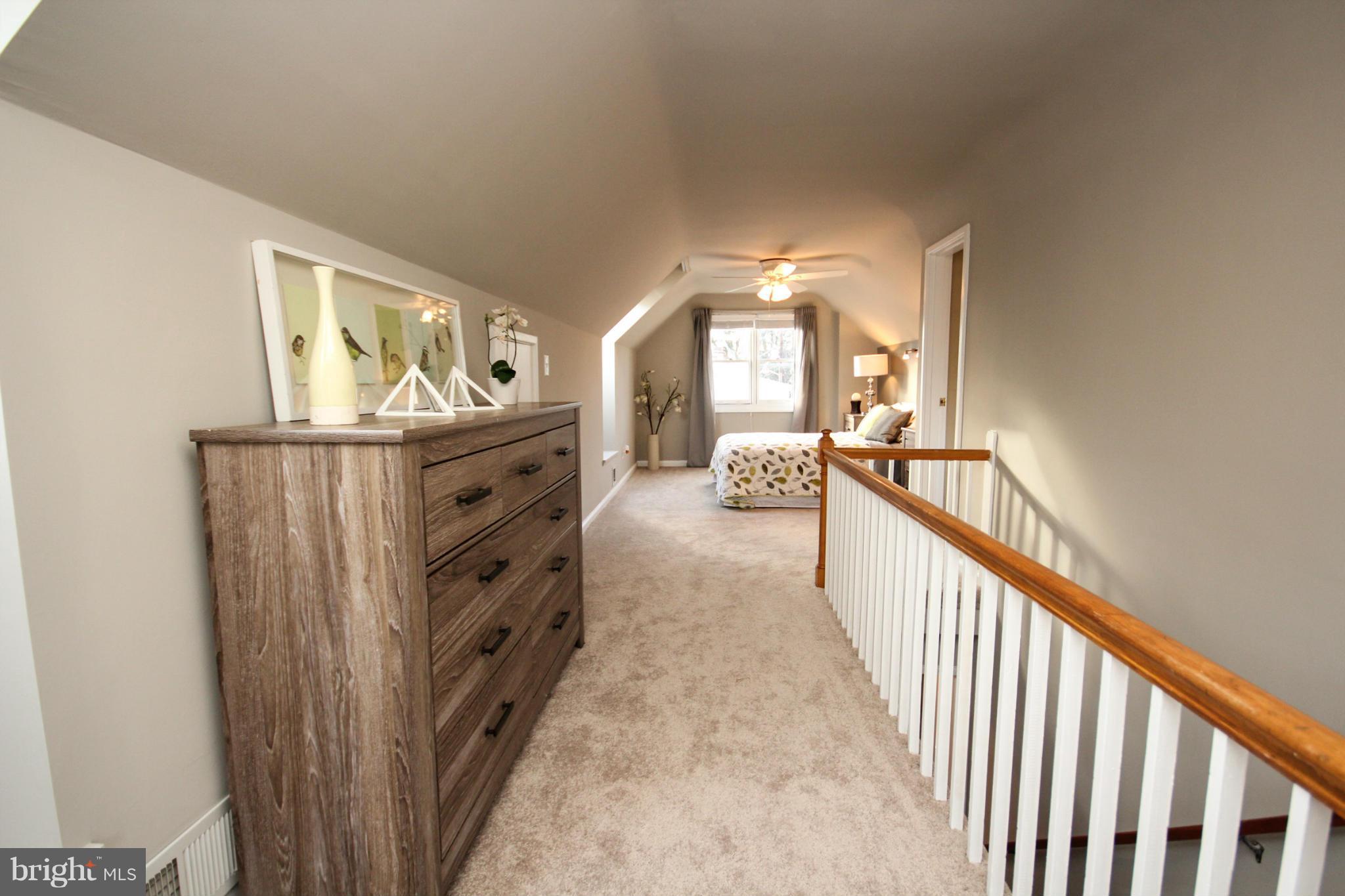 3927 Weller Road Silver Spring, MD 20906 - Photo 20 of 30 Bedroom (Master)