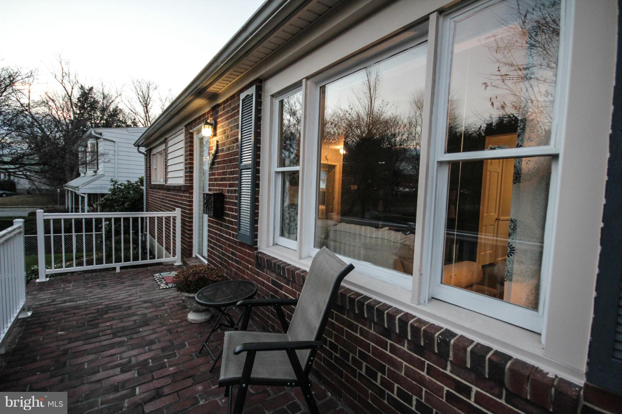 3927 Weller Road Silver Spring, MD 20906 - Photo 3 of 30 Exterior (Front)